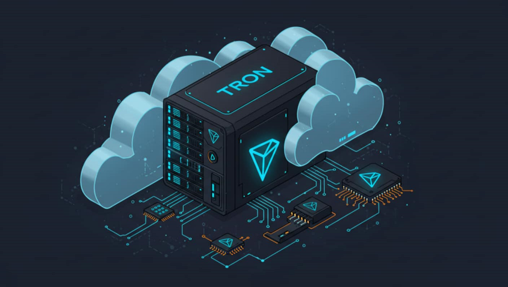 Crypto Mining Facility